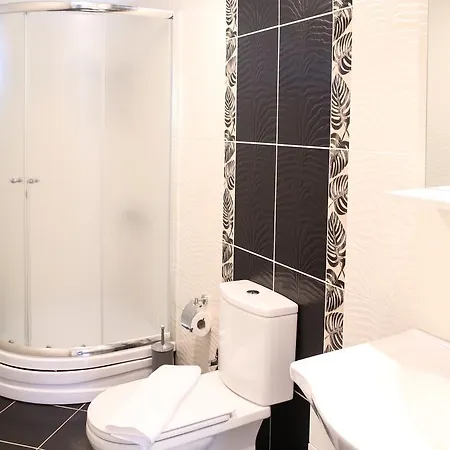 High Privacy Three Bedroom Bd484 Villa *