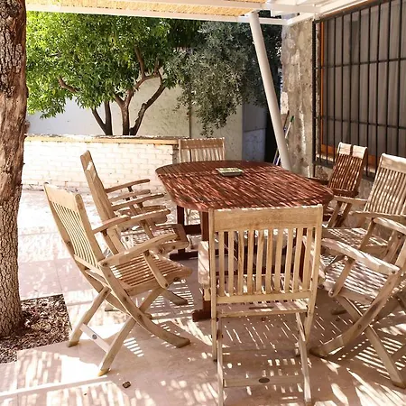 Villa High Privacy Three Bedroom Bd484