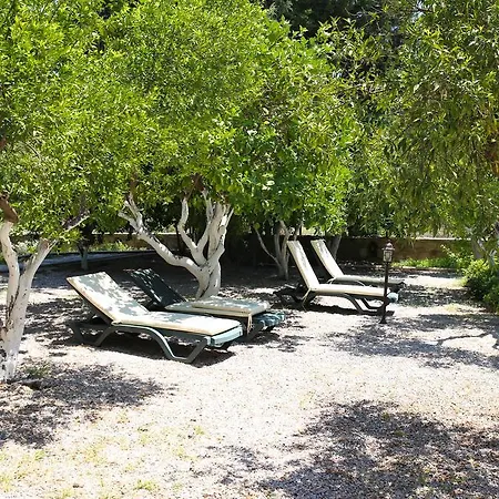Villa High Privacy Three Bedroom Bd484